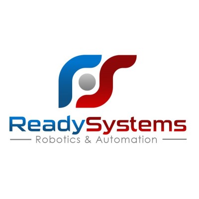 Ready Systems Robotics & Automation comapny